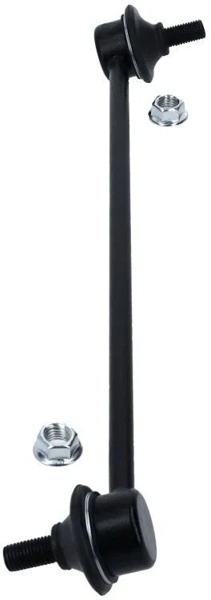 Rod/Strut, stabiliser Left and right LEMFORDER for MAZDA MPV Mk II